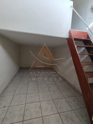 Imagem Casa com 3 Quartos à Venda, 140 m² em Jardim Paulista - Ribeirão Preto