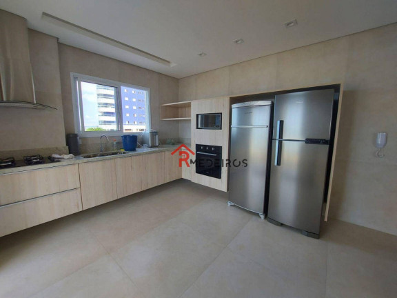Imagem Apartamento com 1 Quarto à Venda, 52 m² em Caiçara - Praia Grande