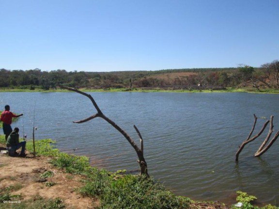 Imagem Terreno à Venda, 2.000 m² em Pompeu - Pompéu