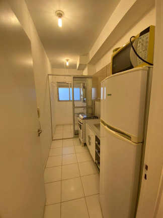 Imagem Apartamento com 2 Quartos para Alugar, 48 m² em Parque Campolim - Sorocaba Imagem Apartamento com 2 Quartos para Alugar, 48 m² em Parque Campolim - Sorocaba