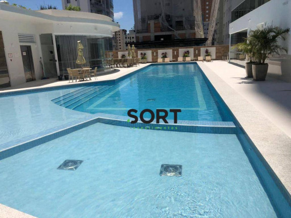 Imagem Apartamento com 3 Quartos à Venda, 126 m² em Centro - Balneário Camboriú