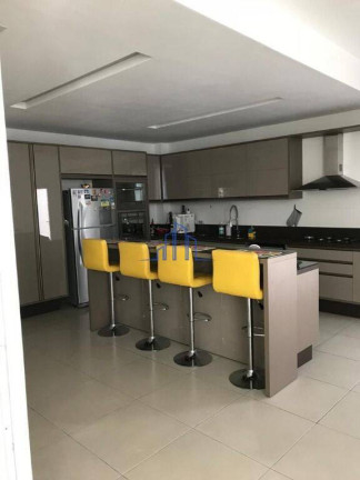 Imagem Casa com 5 Quartos à Venda, 485 m² em Alphaville - Santana De Parnaíba Imagem Casa com 5 Quartos à Venda, 485 m² em Alphaville - Santana De Parnaíba