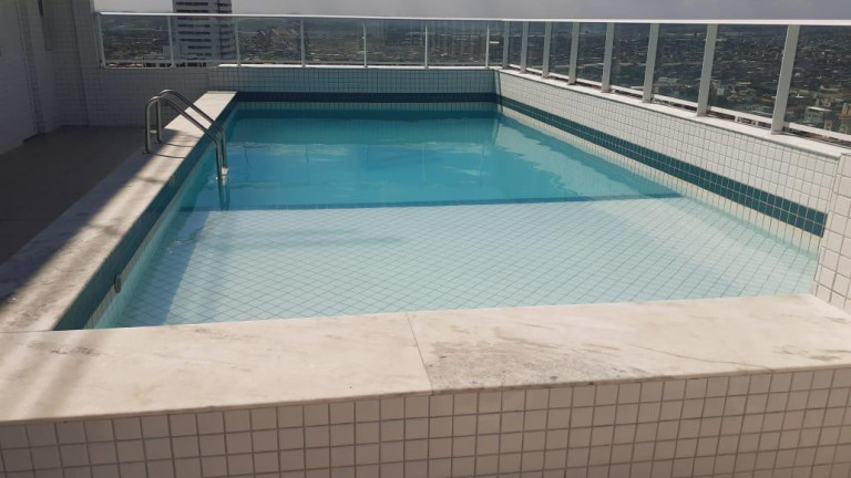 Imagem Apartamento com 3 Quartos à Venda, 72 m² em Piedade - Jaboatão Dos Guararapes