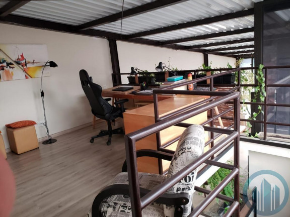 Apartamento com 2 Quartos à Venda, 140 m² em Vila Valparaíso - Santo André