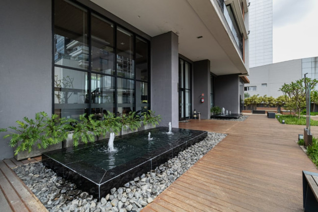 Imagem Imóvel com 1 Quarto à Venda, 79 m² em Pinheiros - São Paulo
