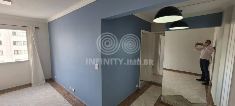 Imagem Apartamento com 2 Quartos à Venda, 72 m² em Mooca - São Paulo