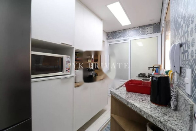 Imagem Apartamento com 3 Quartos à Venda, 88 m² em Vila Romana - São Paulo