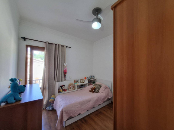 Imagem Casa com 4 Quartos à Venda, 260 m² em Jardim Rebelato - Cotia