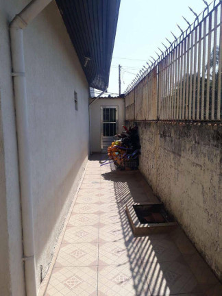 Imagem Casa com 3 Quartos à Venda, 90 m² em Butantã - São Paulo Imagem Casa com 3 Quartos à Venda, 90 m² em Butantã - São Paulo