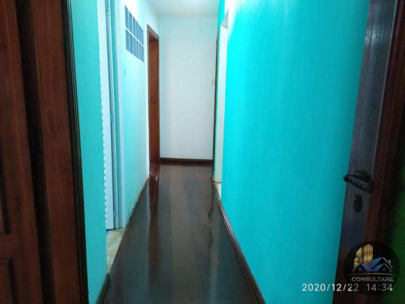 Imagem Apartamento com 3 Quartos à Venda, 153 m² em Itararé - São Vicente