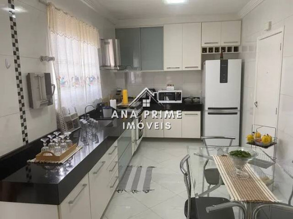 Imagem Cobertura com 3 Quartos à Venda, 143 m² em Jardim Das Indústrias - São José Dos Campos