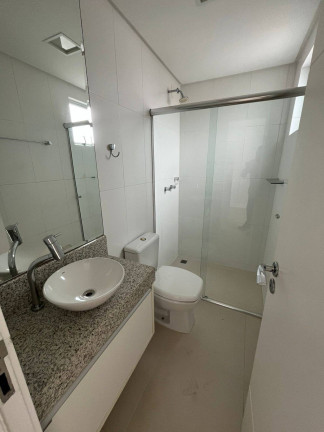 Imagem Apartamento com 3 Quartos para Alugar, 116 m² em Centro - Balneário Camboriú