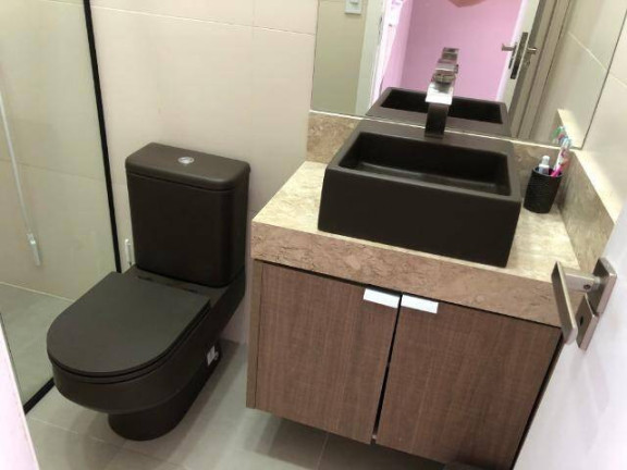 Imagem Casa de Condomínio com 2 Quartos à Venda, 150 m² em Vila Progresso - Sorocaba Imagem Casa de Condomínio com 2 Quartos à Venda, 150 m² em Vila Progresso - Sorocaba