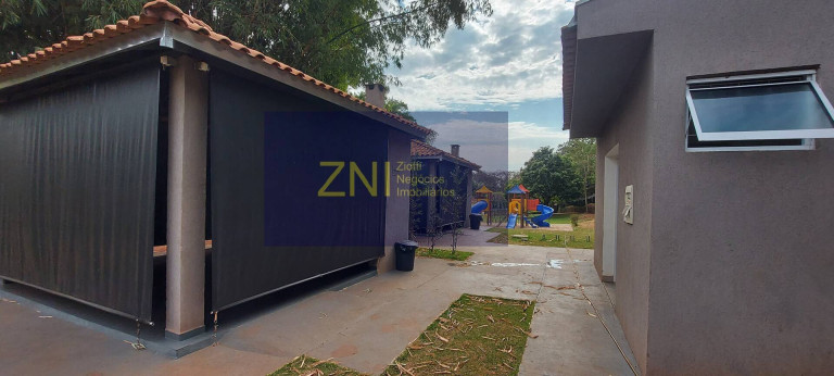 Imagem Terreno em Condomínio à Venda, 275 m² em Cravinhos Imagem Terreno em Condomínio à Venda, 275 m² em Cravinhos