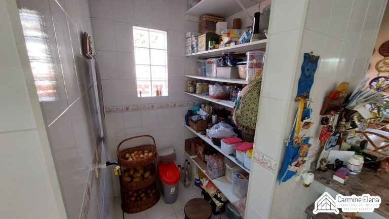 Imagem Casa de Condomínio com 3 Quartos à Venda, 148 m² em Horto Florestal - Ubatuba