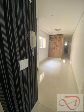 Imagem Cobertura com 2 Quartos à Venda, 39 m² em Parque Das Nações - Santo André
