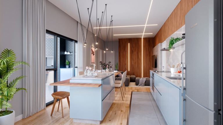 Imagem Cobertura com 3 Quartos à Venda, 117 m² em Santa Felicidade - Curitiba Imagem Cobertura com 3 Quartos à Venda, 117 m² em Santa Felicidade - Curitiba