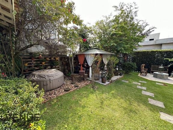 Imagem Casa com 3 Quartos à Venda, 235 m² em Arujá Hills-3 - Arujá