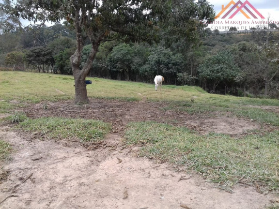 Imagem Terreno à Venda, 1.624 m² em Chácaras Do Rosário - Franco Da Rocha