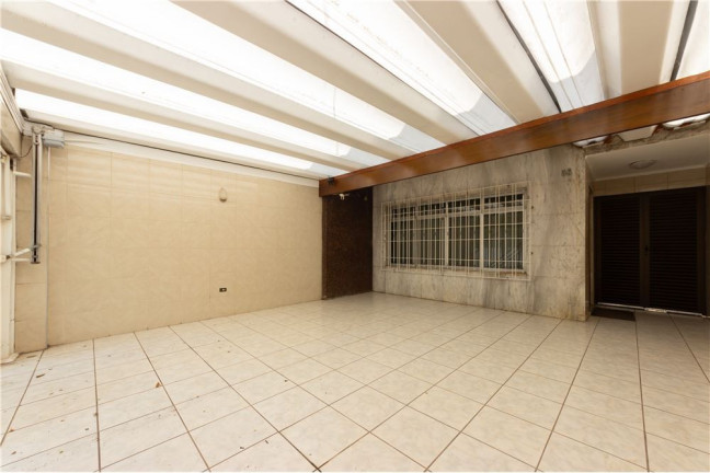 Imagem Casa com 3 Quartos à Venda, 117 m² em Vila Prudente - São Paulo