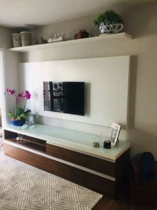Imagem Apartamento com 2 Quartos à Venda, 60 m² em Vila Olímpia - São Paulo Imagem Apartamento com 2 Quartos à Venda, 60 m² em Vila Olímpia - São Paulo