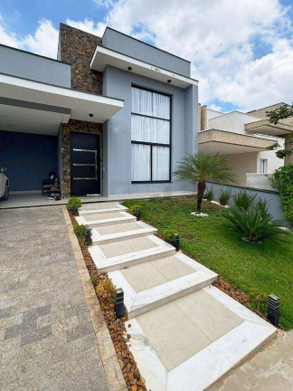 Imagem Casa com 3 Quartos à Venda, 160 m² em Parque Ibiti Reserva - Sorocaba Imagem Casa com 3 Quartos à Venda, 160 m² em Parque Ibiti Reserva - Sorocaba
