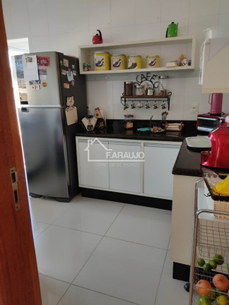 Imagem Imóvel com 3 Quartos à Venda, 125 m² em Horto Florestal - Sorocaba
