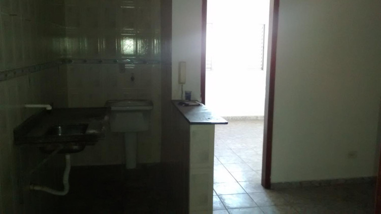 Imagem Kitnet à Venda, 23 m² em Anhanguera - Praia Grande