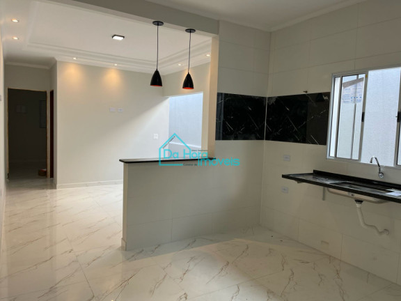 Imagem Casa com 3 Quartos à Venda, 94 m² em Itaguaí - Mongaguá Imagem Casa com 3 Quartos à Venda, 94 m² em Itaguaí - Mongaguá