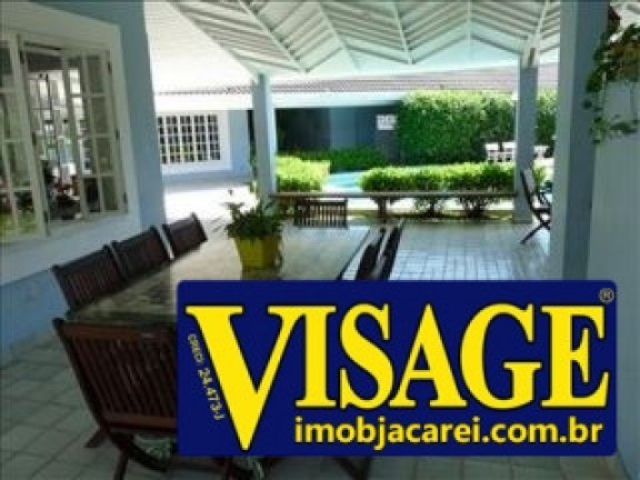 Imagem Casa à Venda, 800 m² em Cond. Terras De Santana - Jacareí Imagem Casa à Venda, 800 m² em Cond. Terras De Santana - Jacareí