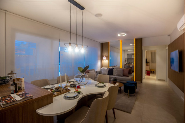 Imagem Apartamento com 3 Quartos à Venda, 83 m² em Setor Aeroporto - Goiânia Imagem Apartamento com 3 Quartos à Venda, 83 m² em Setor Aeroporto - Goiânia