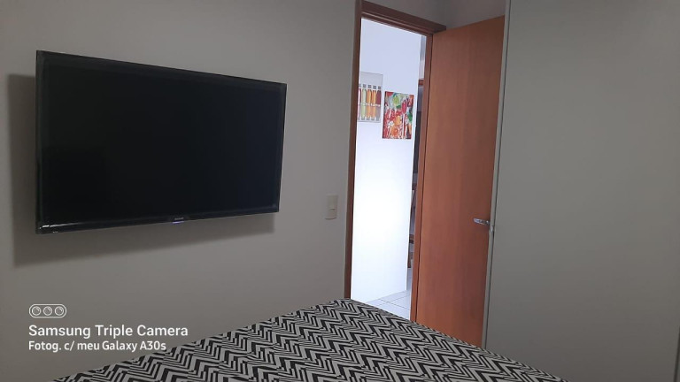 Imagem Apartamento com 1 Quarto para Alugar, 45 m² em Graças - Recife Imagem Apartamento com 1 Quarto para Alugar, 45 m² em Graças - Recife