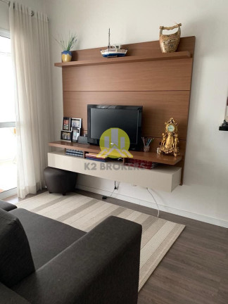 Imagem Apartamento com 2 Quartos à Venda, 68 m² em Pinheiros - São Paulo Imagem Apartamento com 2 Quartos à Venda, 68 m² em Pinheiros - São Paulo