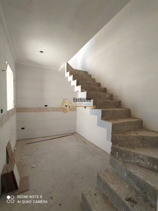 Imagem Cobertura com 2 Quartos à Venda, 88 m² em Vila Alzira - Santo André
