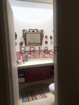 Imagem Casa com 3 Quartos à Venda, 144 m² em Brooklin  - São Paulo