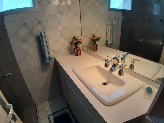Imagem Apartamento com 3 Quartos à Venda, 190 m² em Pitangueiras - Guarujá Imagem Apartamento com 3 Quartos à Venda, 190 m² em Pitangueiras - Guarujá