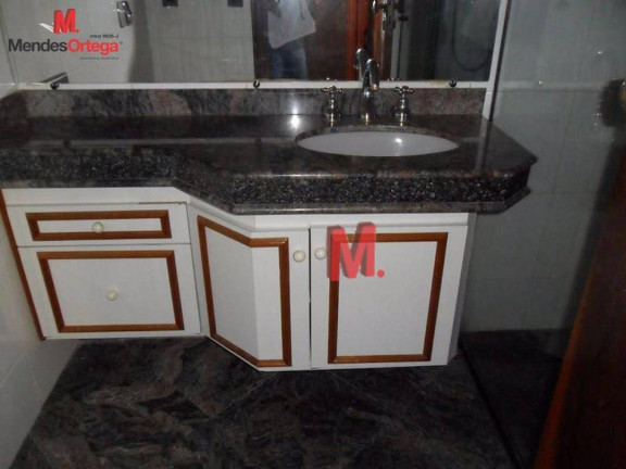 Imagem Apartamento com 3 Quartos à Venda, 180 m² em Centro - Sorocaba Imagem Apartamento com 3 Quartos à Venda, 180 m² em Centro - Sorocaba