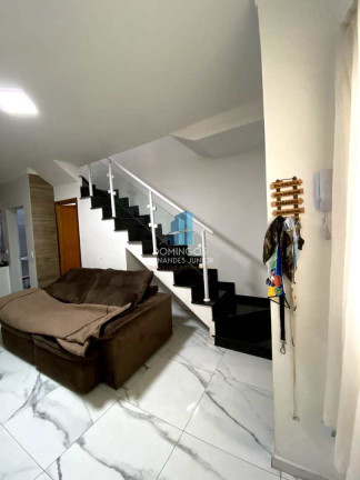 Imagem Casa com 2 Quartos à Venda, 65 m² em Vila Guilhermina - São Paulo Imagem Casa com 2 Quartos à Venda, 65 m² em Vila Guilhermina - São Paulo