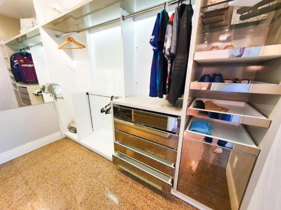 Imagem Apartamento com 5 Quartos à Venda, 282 m² em Meireles - Fortaleza