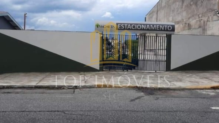 Imagem Terreno à Venda, 525 m² em Jardim Satélite - São José Dos Campos