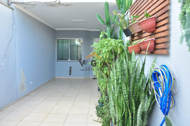Imagem Casa com 3 Quartos à Venda, 100 m² em Vila Guilhermina - São Paulo Imagem Casa com 3 Quartos à Venda, 100 m² em Vila Guilhermina - São Paulo