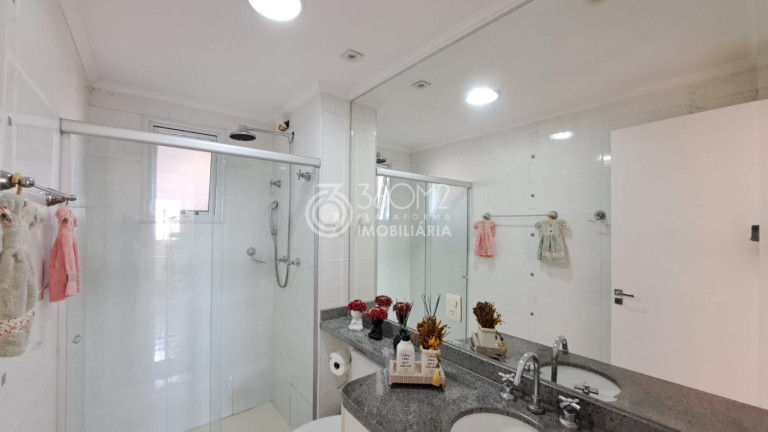 Imagem Apartamento com 3 Quartos à Venda, 74 m² em Campestre - Santo André