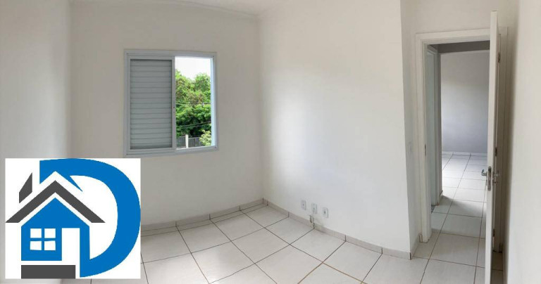 Imagem Apartamento com 2 Quartos à Venda, 50 m² em Vila Haro - Sorocaba
