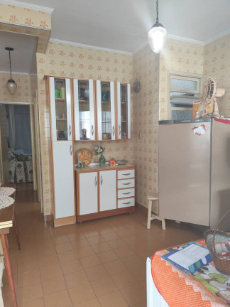 Imagem Kitnet com 1 Quarto à Venda,  em Boqueirão - Praia Grande