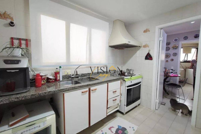 Imagem Apartamento com 3 Quartos à Venda, 139 m² em Cambuí - Campinas Imagem Apartamento com 3 Quartos à Venda, 139 m² em Cambuí - Campinas