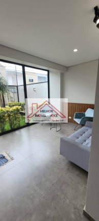 Apartamento com 1 Quarto à Venda, 33 m² em Mirandópolis - São Paulo