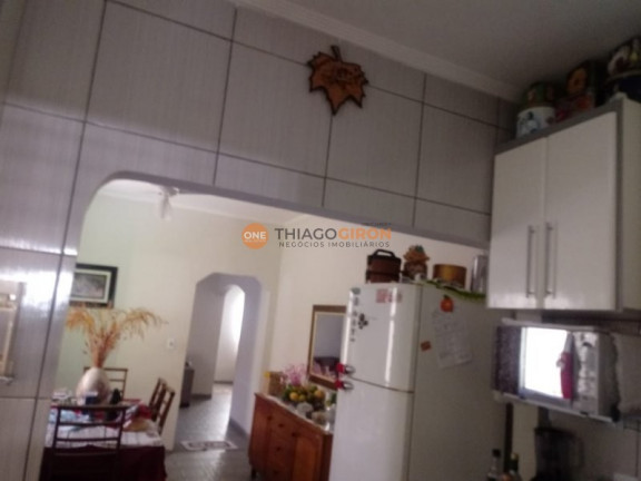 Imagem Casa com 3 Quartos à Venda, 235 m² em São José - Araçatuba Imagem Casa com 3 Quartos à Venda, 235 m² em São José - Araçatuba