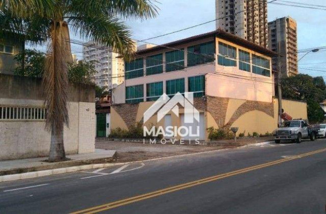 Casa com 5 Quartos à Venda, 700 m² em Praia De Itaparica - Vila Velha