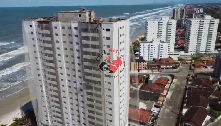 Imagem Apartamento com 3 Quartos à Venda, 96 m² em Vila Atlântica - Mongaguá Imagem Apartamento com 3 Quartos à Venda, 96 m² em Vila Atlântica - Mongaguá