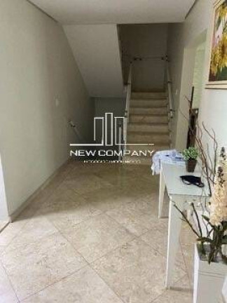 Imagem Casa com 3 Quartos à Venda, em Bairro Jardim - Santo André Imagem Casa com 3 Quartos à Venda, em Bairro Jardim - Santo André